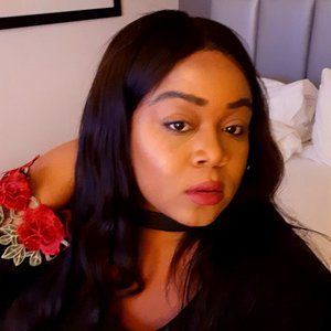 Meet your Posher, Whitney